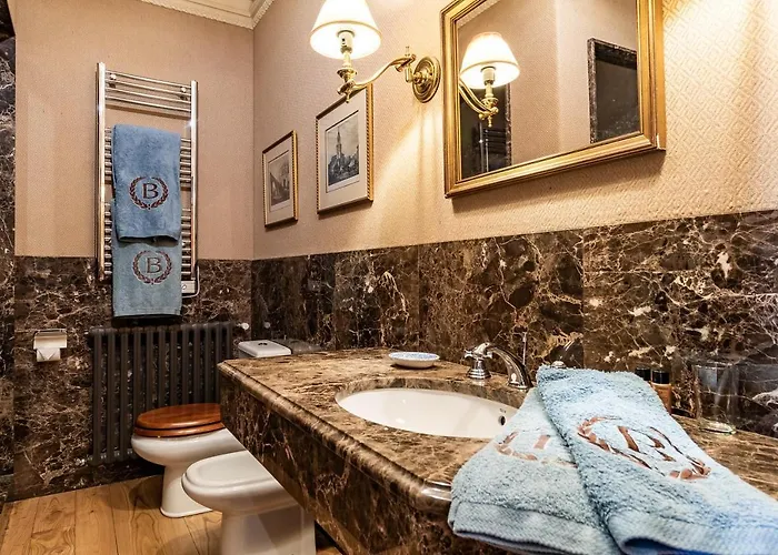 Pazo De Brandeso & Country Club