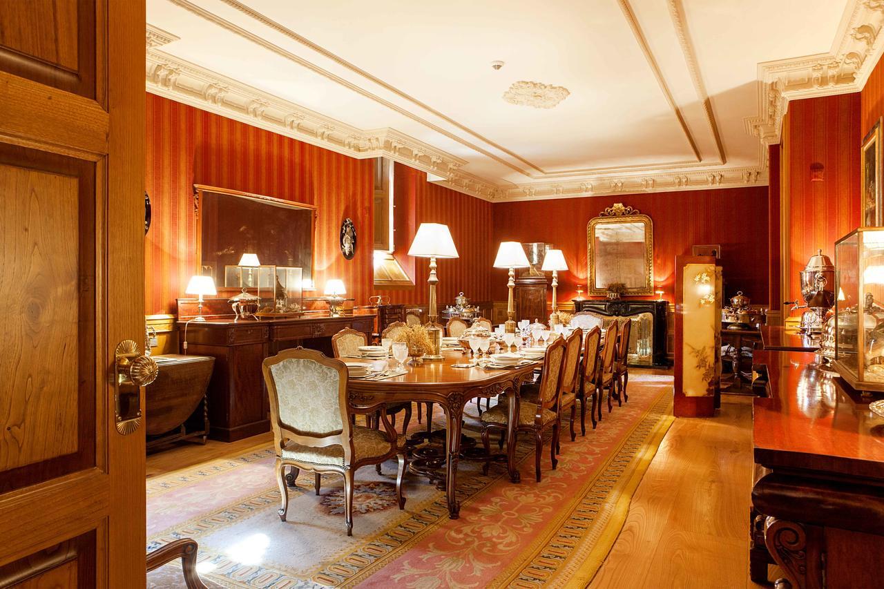 Pazo De Brandeso & Country Club * Arzúa