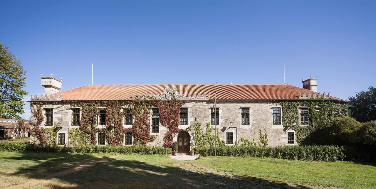 Pazo De Brandeso & Country Club * Arzúa