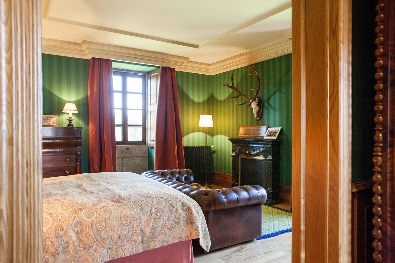 Pazo De Brandeso & Country Club * Arzúa