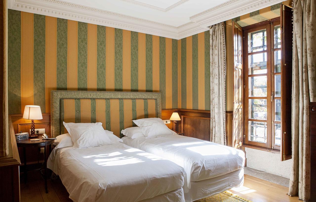 Pazo De Brandeso & Country Club * Arzúa