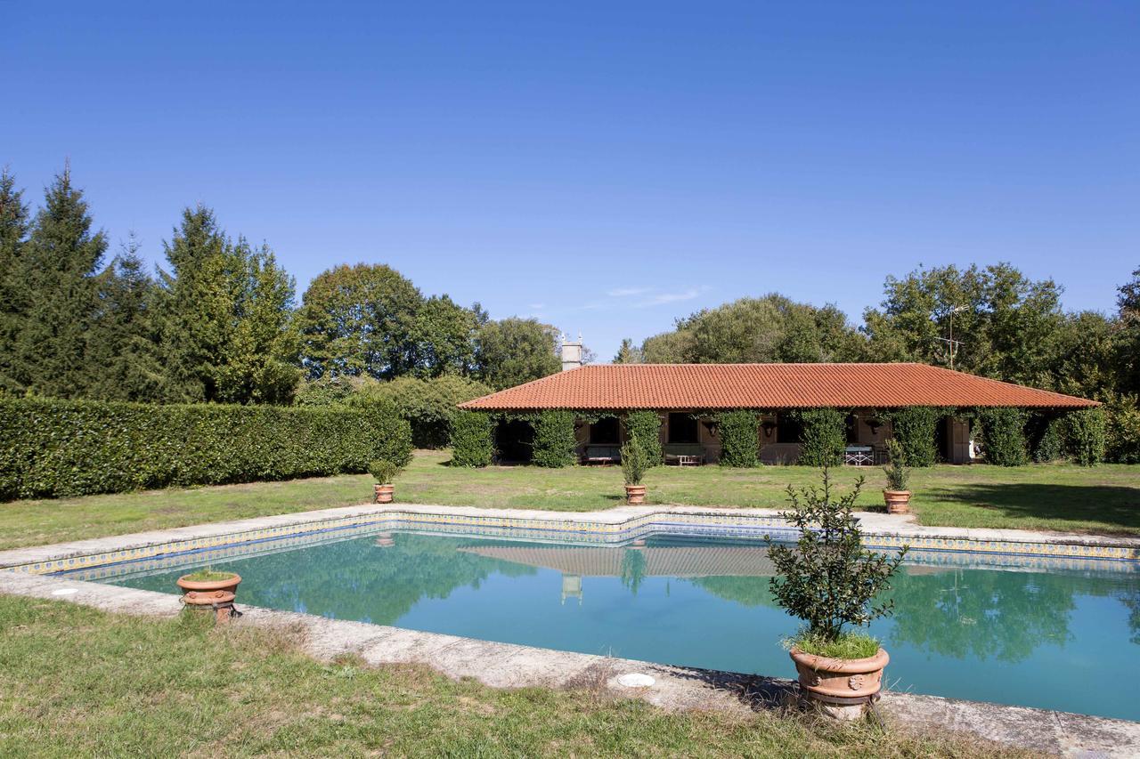 Pazo De Brandeso & Country Club * Arzúa
