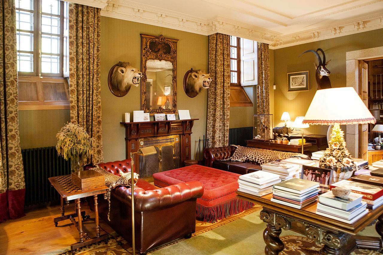 Pazo De Brandeso & Country Club * Arzúa