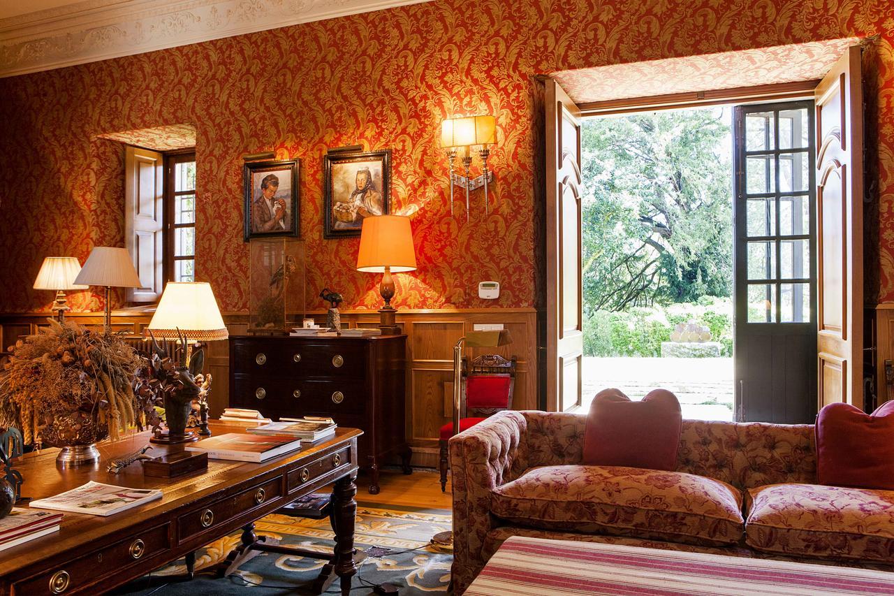Pazo De Brandeso & Country Club * Arzúa