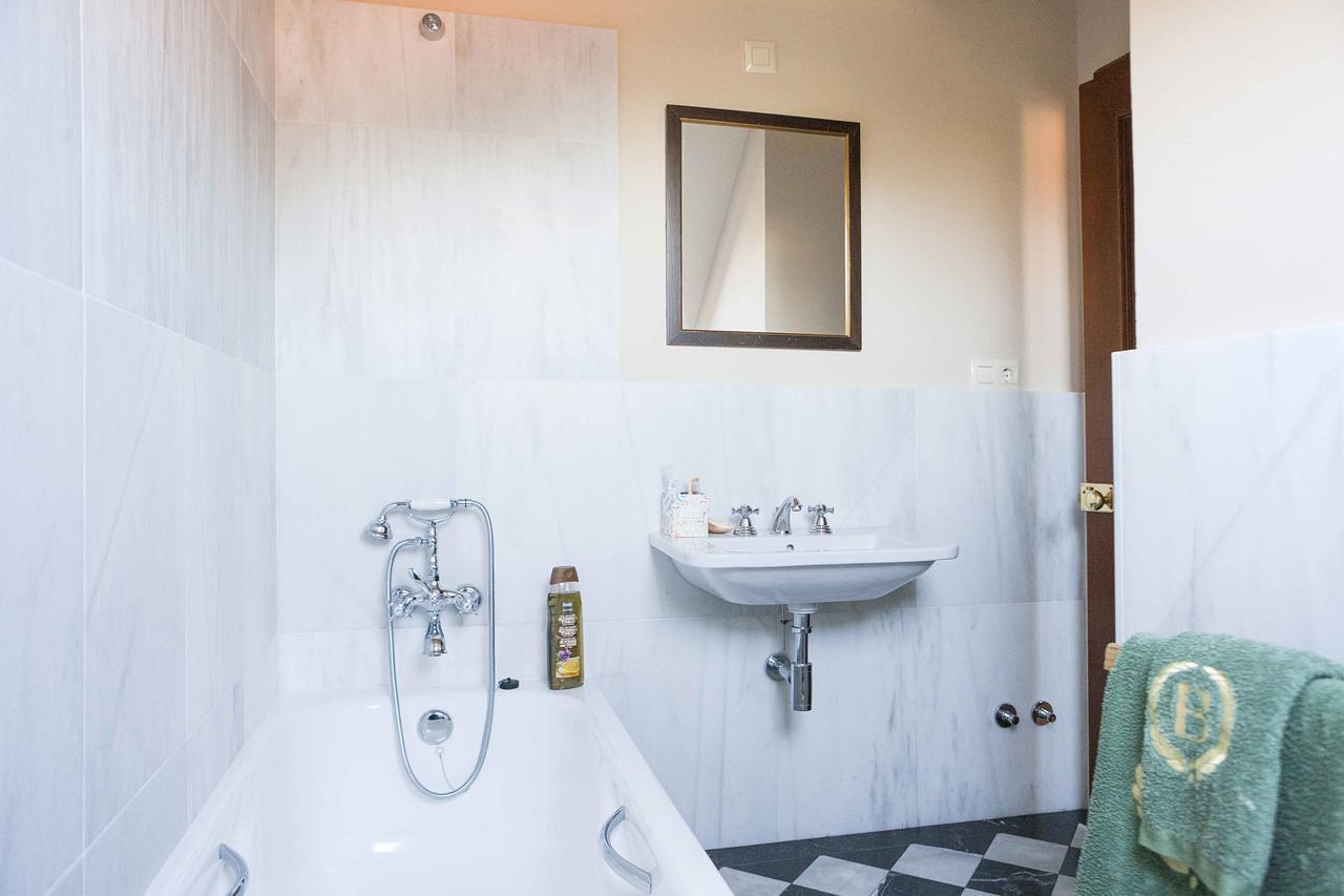 Casa di campagna Pazo De Brandeso & Country Club *