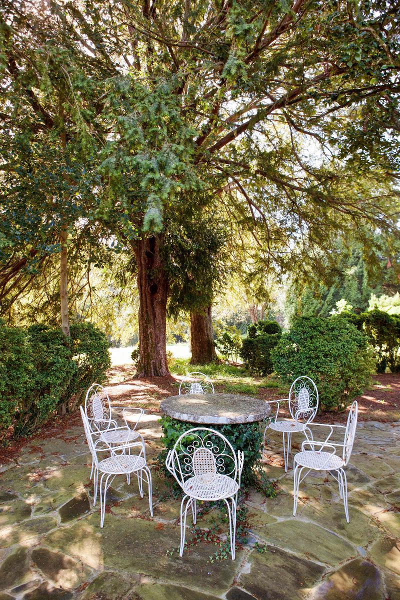 Casa di campagna Pazo De Brandeso & Country Club